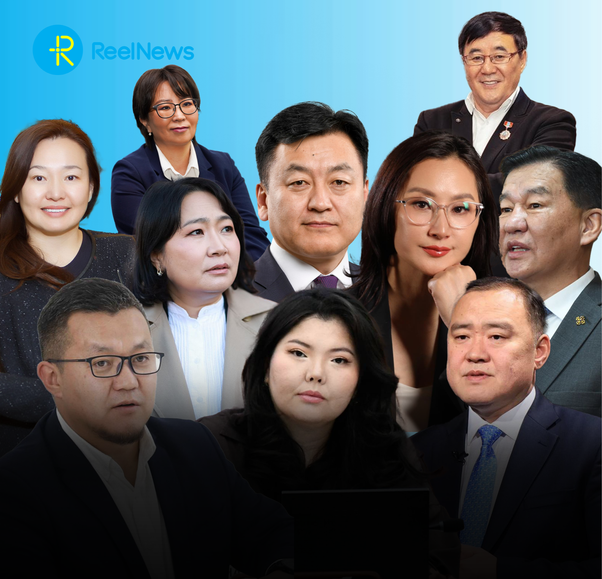 Танилц: Японд боловсорсон УИХ-ын гишүүд